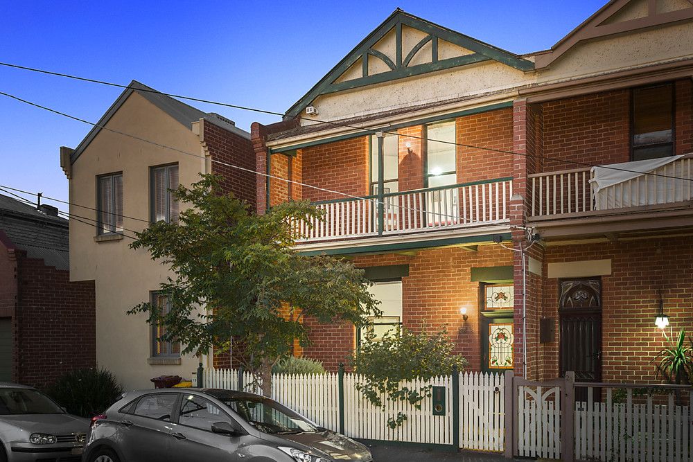 Real Estate For Sale 21 Martin Street South Melbourne , VIC