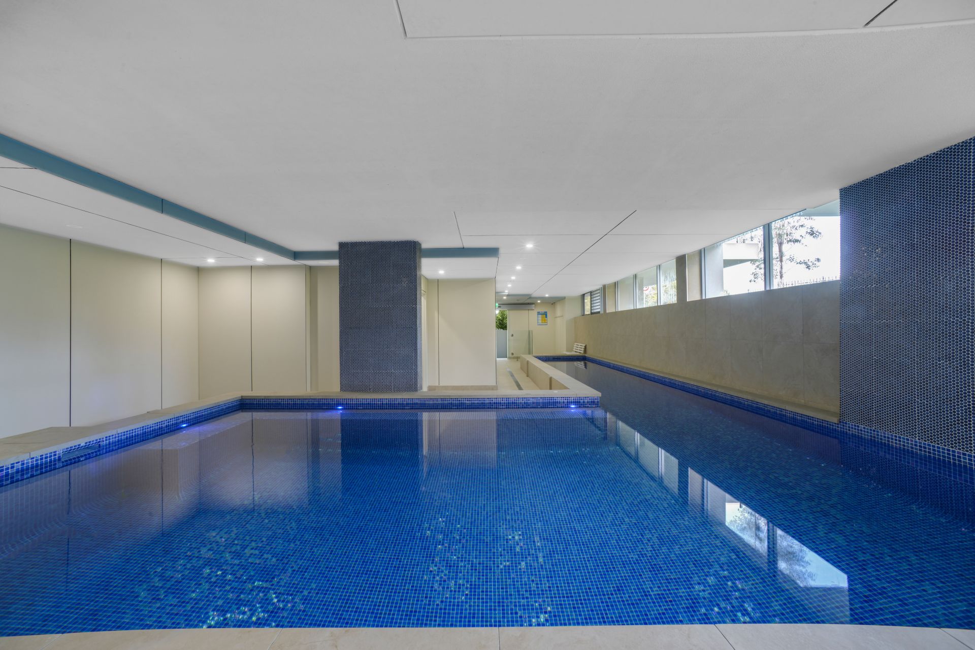 Real Estate For Lease B206/86 Centenary Drive Strathfield , NSW