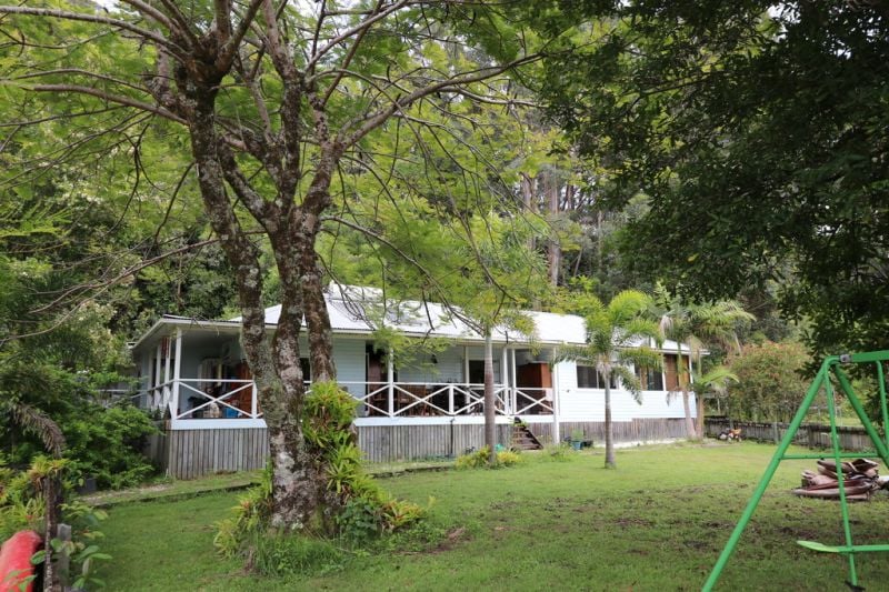 Real Estate For Sale Lot 29 Young Road (Siddha Farm) Nimbin , NSW