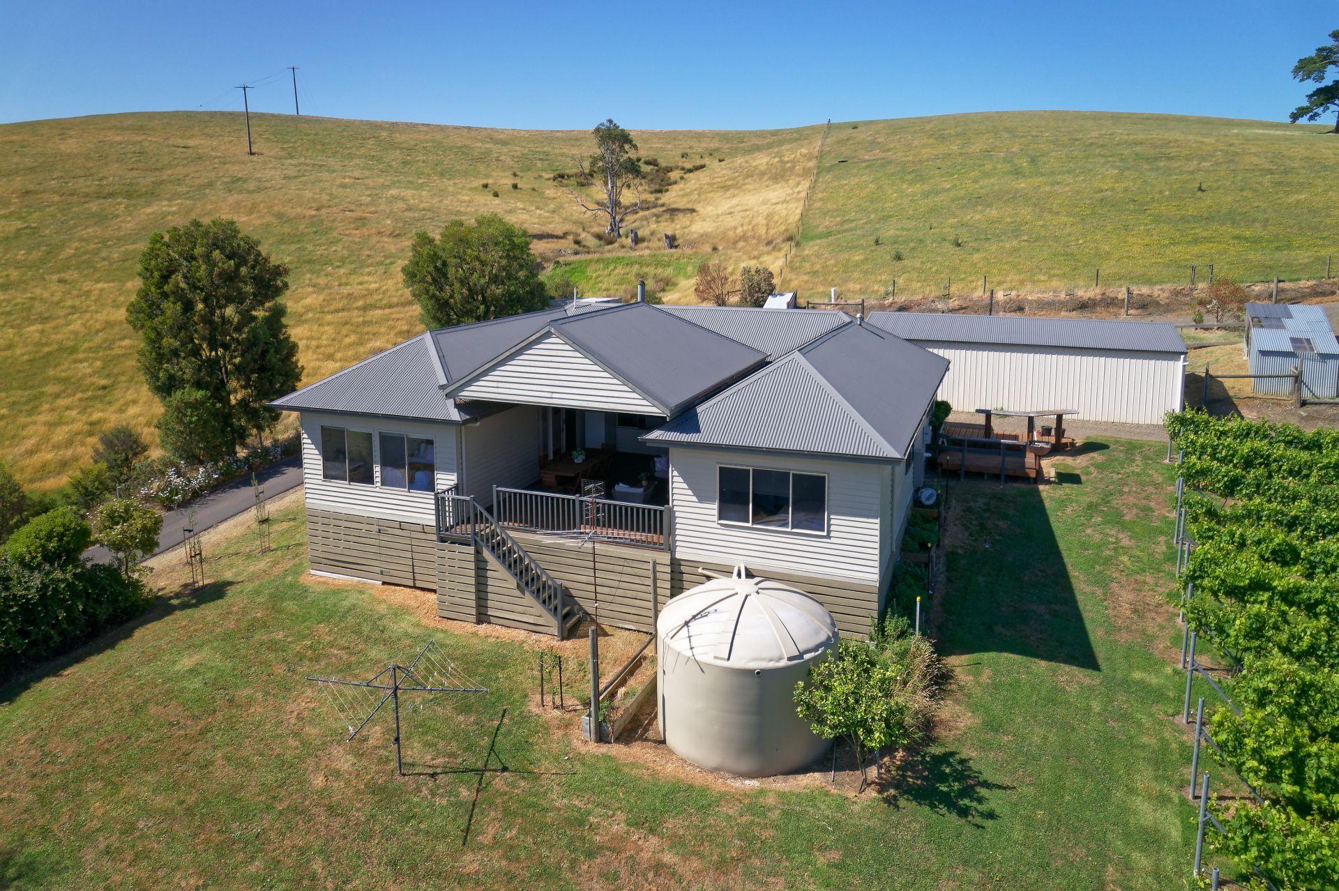2519 KorumburraWarragul Road, Tetoora Road OBrien Real Estate