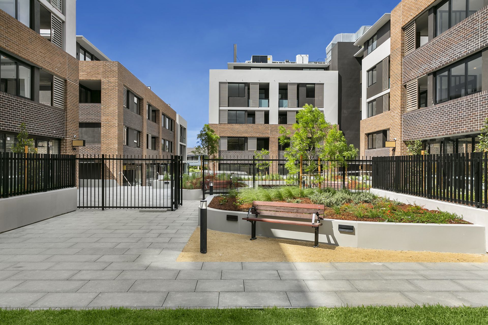 Real Estate For Sale 3.306/18 Hannah Street Beecroft , NSW