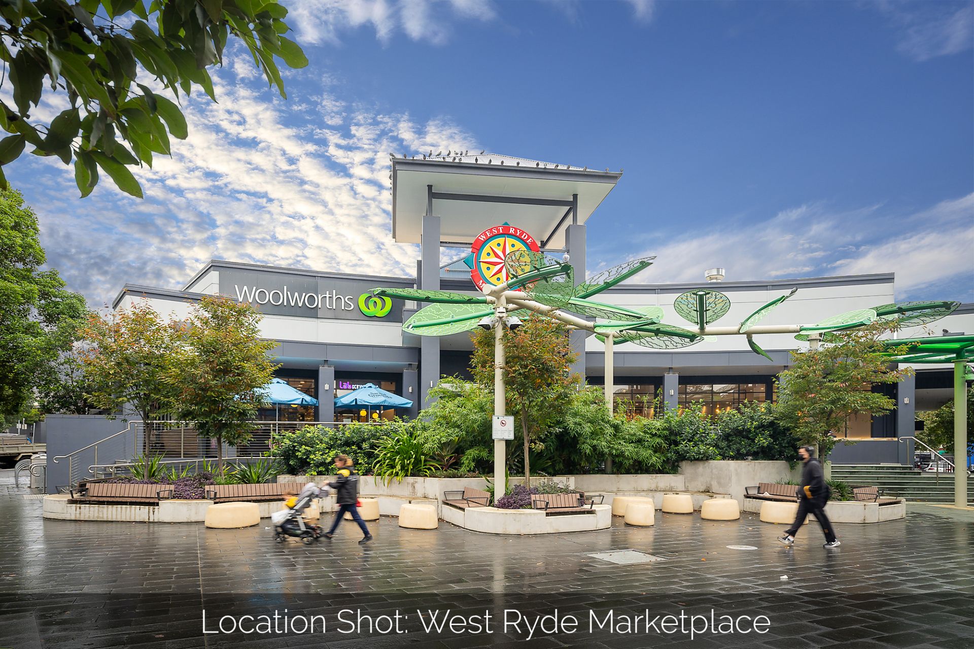 Real Estate For Sale 20 Huxley Street West Ryde , NSW