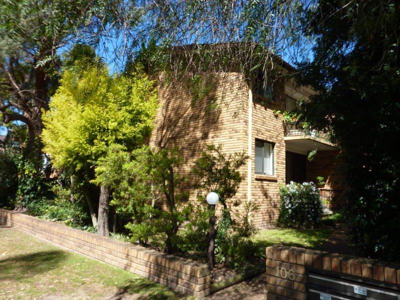 6/106 Regent Street, NEW LAMBTON Crawford Real Estate