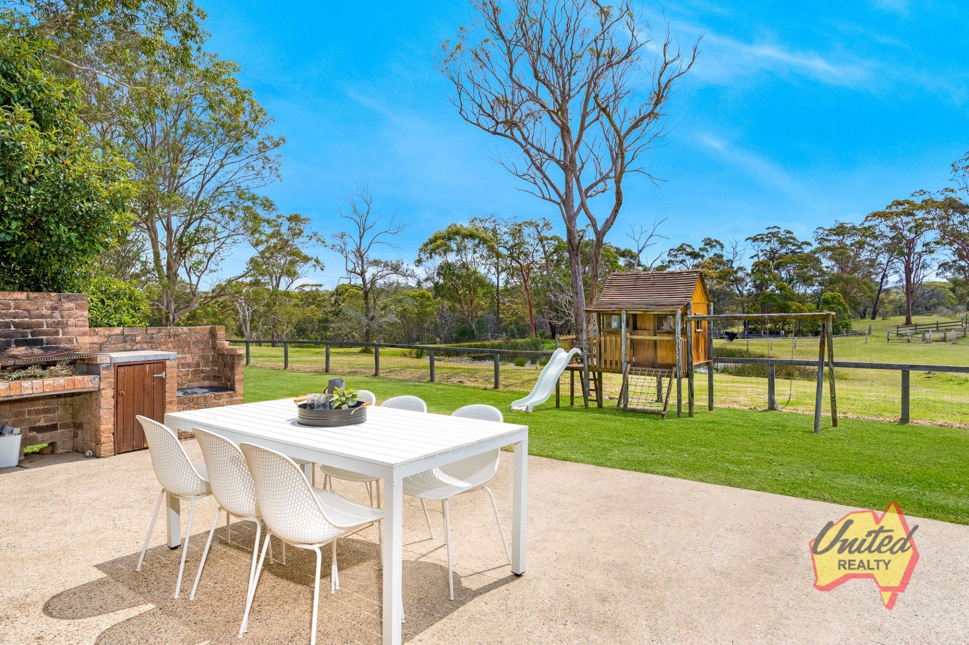 45 Dairy Road, The Oaks United Realty