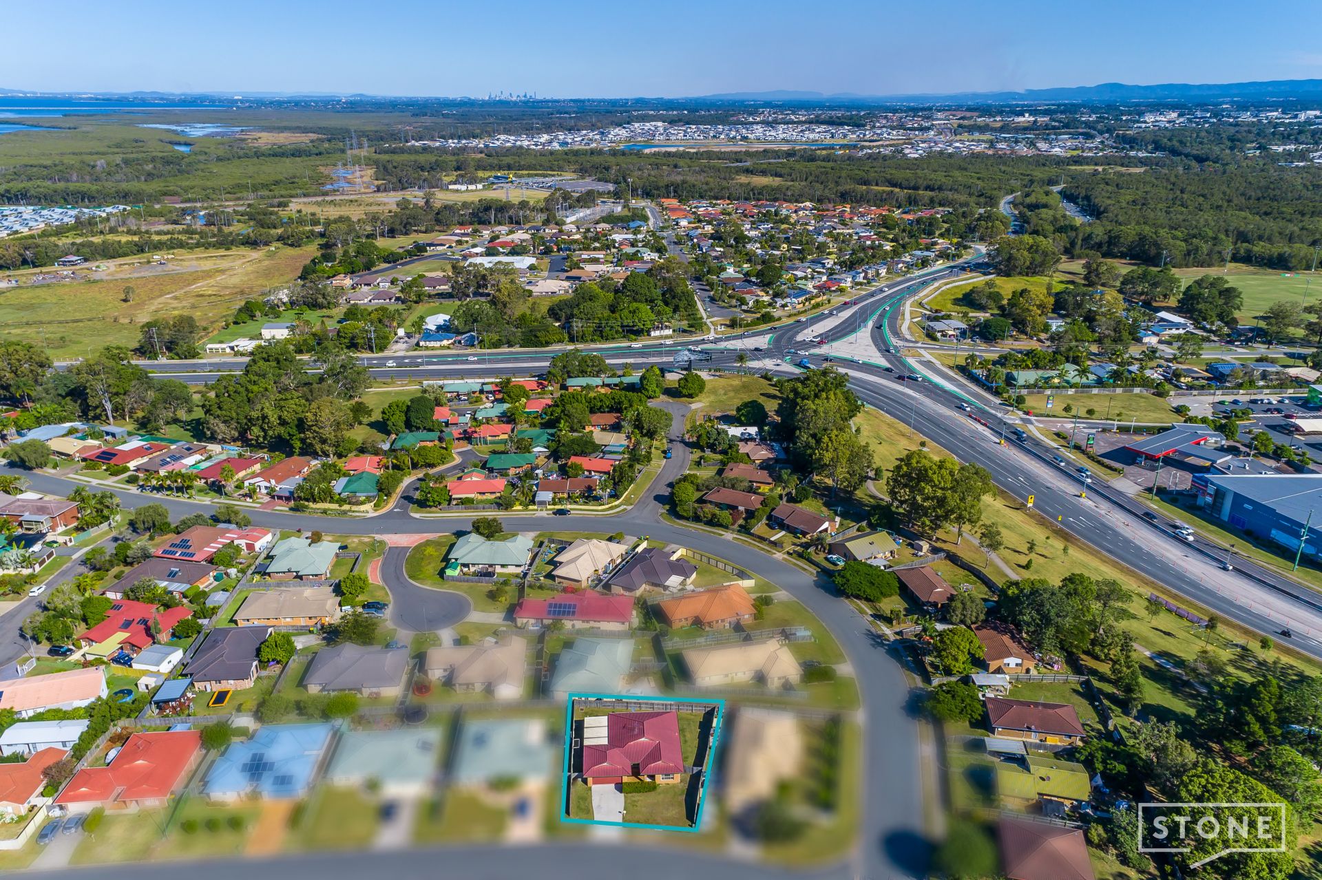 Real Estate For Sale 35 Kelliher Street Rothwell , QLD