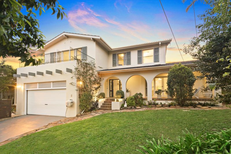 Real Estate For Sale 5 Stratham Place Belrose , NSW