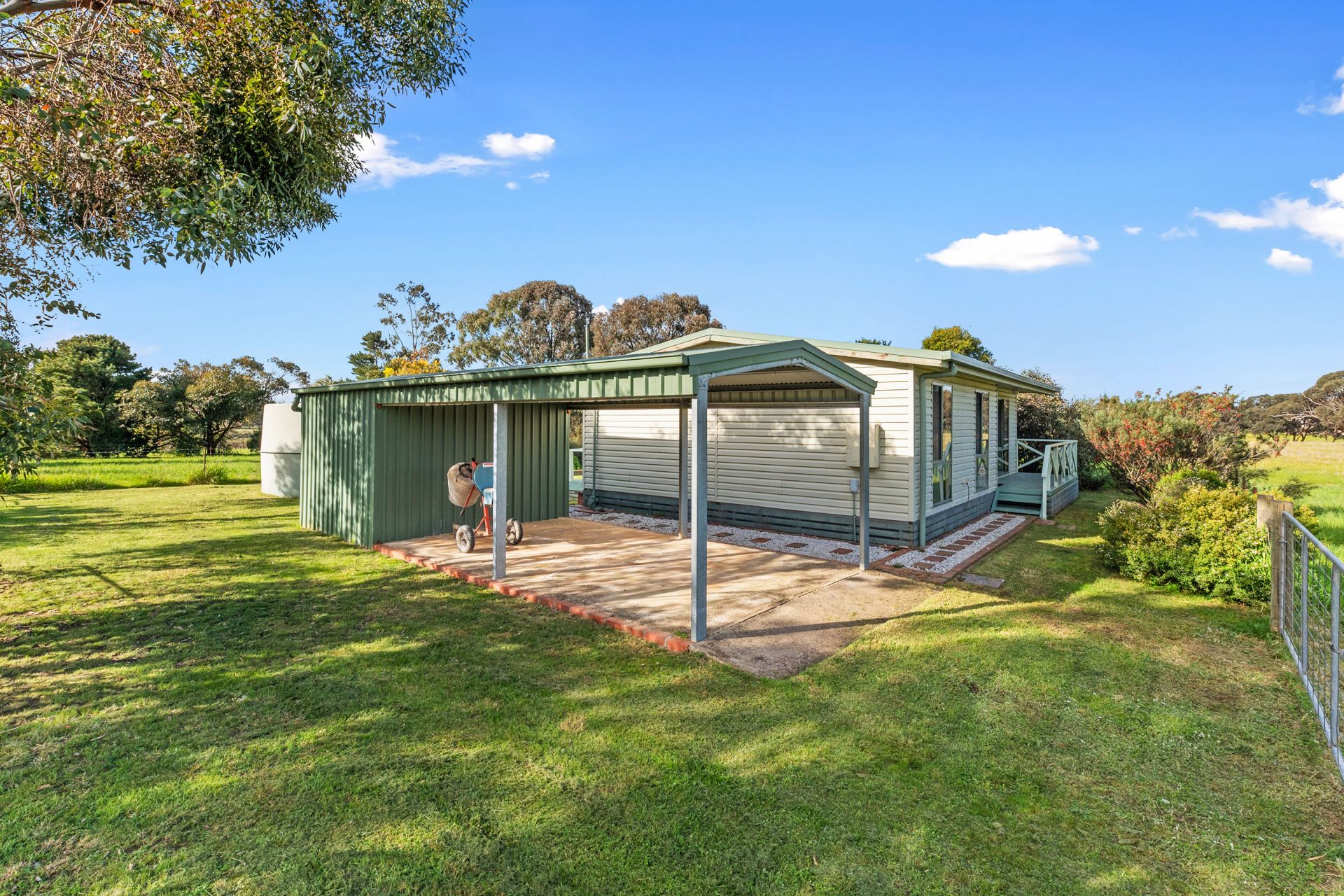 40 Hilltop Drive, Eppalock Bendigo Ballarat Real Estate Pty Ltd