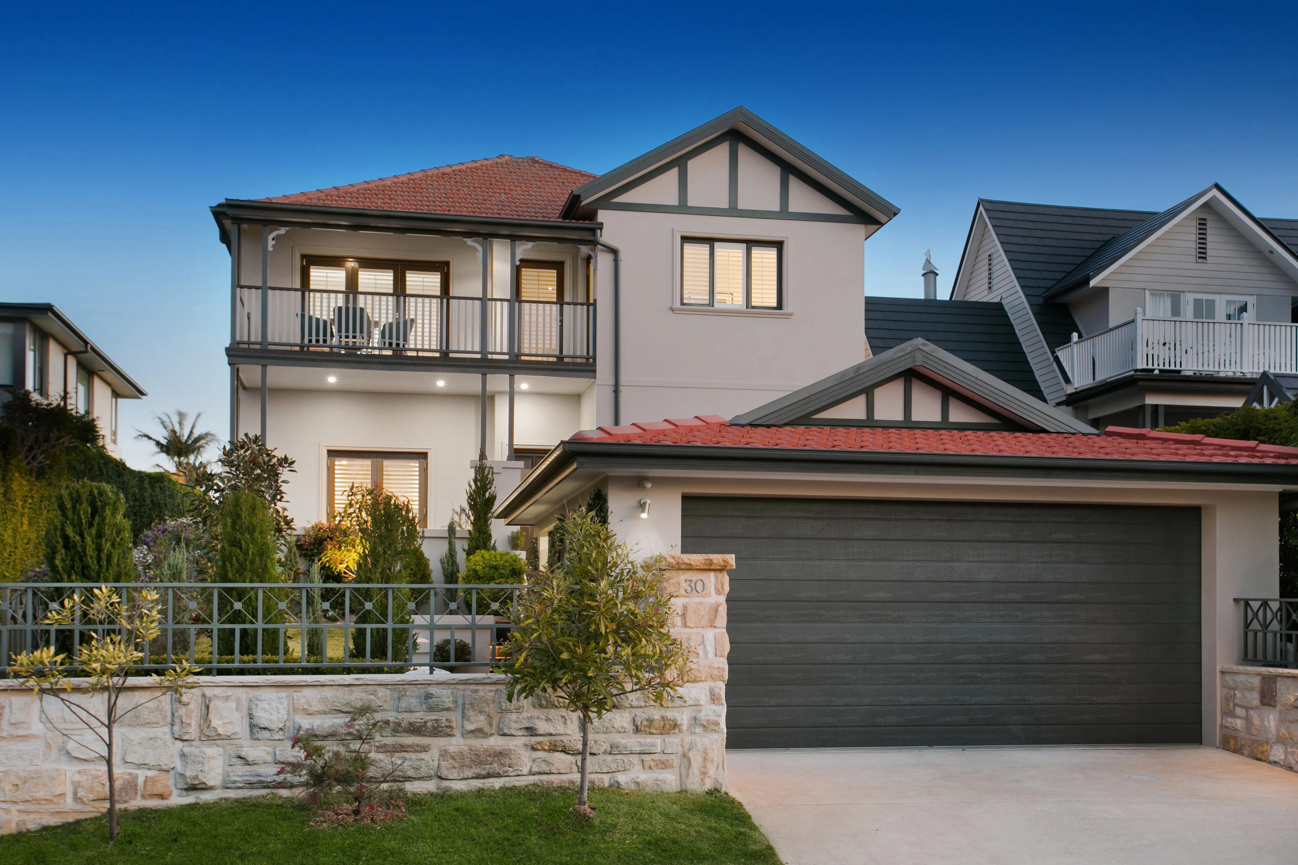 Real Estate For Sale 30 Medusa Street Mosman , NSW
