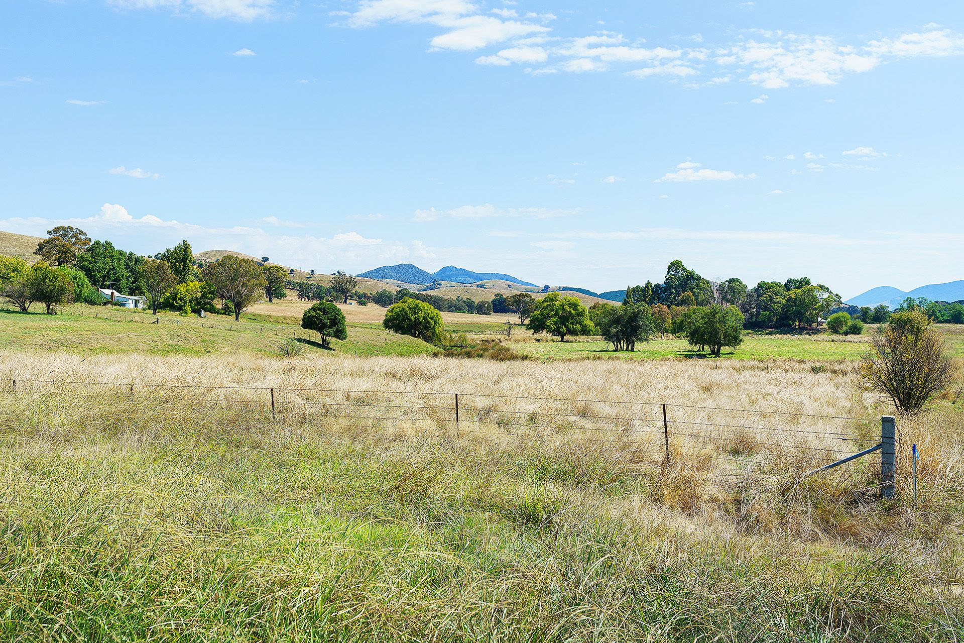 Real Estate For Sale C/A 3/Sect. 8 Left Hand Road Tallangatta Valley , VIC