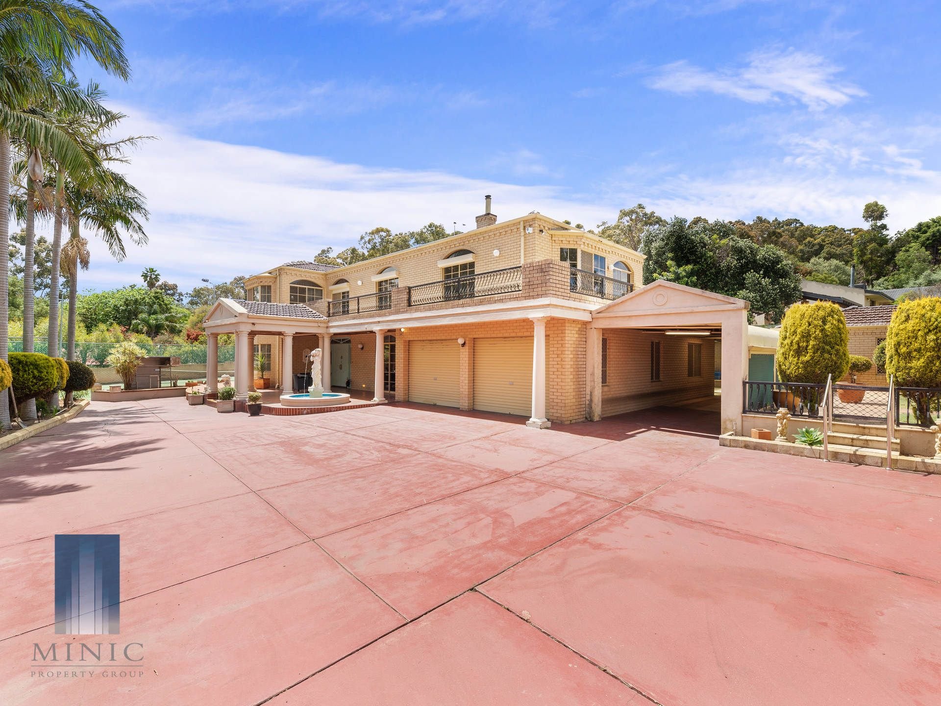 Real Estate For Sale 404 Lesmurdie Road Lesmurdie , WA