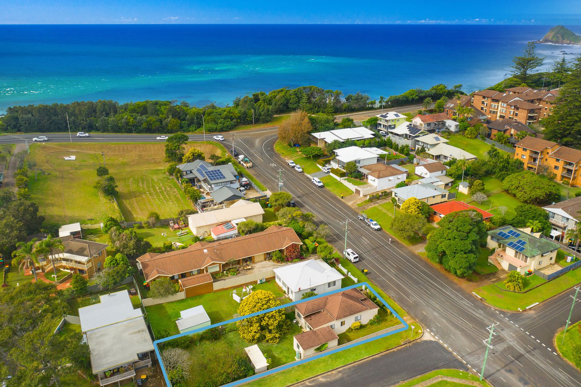 11 Home Street, Port Macquarie HEM Real Estate