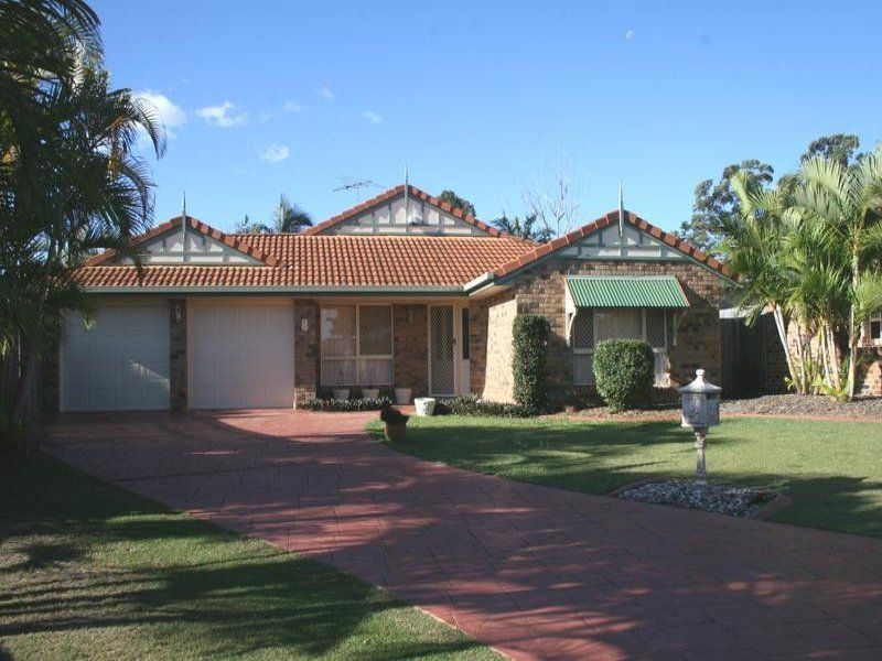 Real Estate For Lease 8 Kalbarri Rise Regents Park , QLD