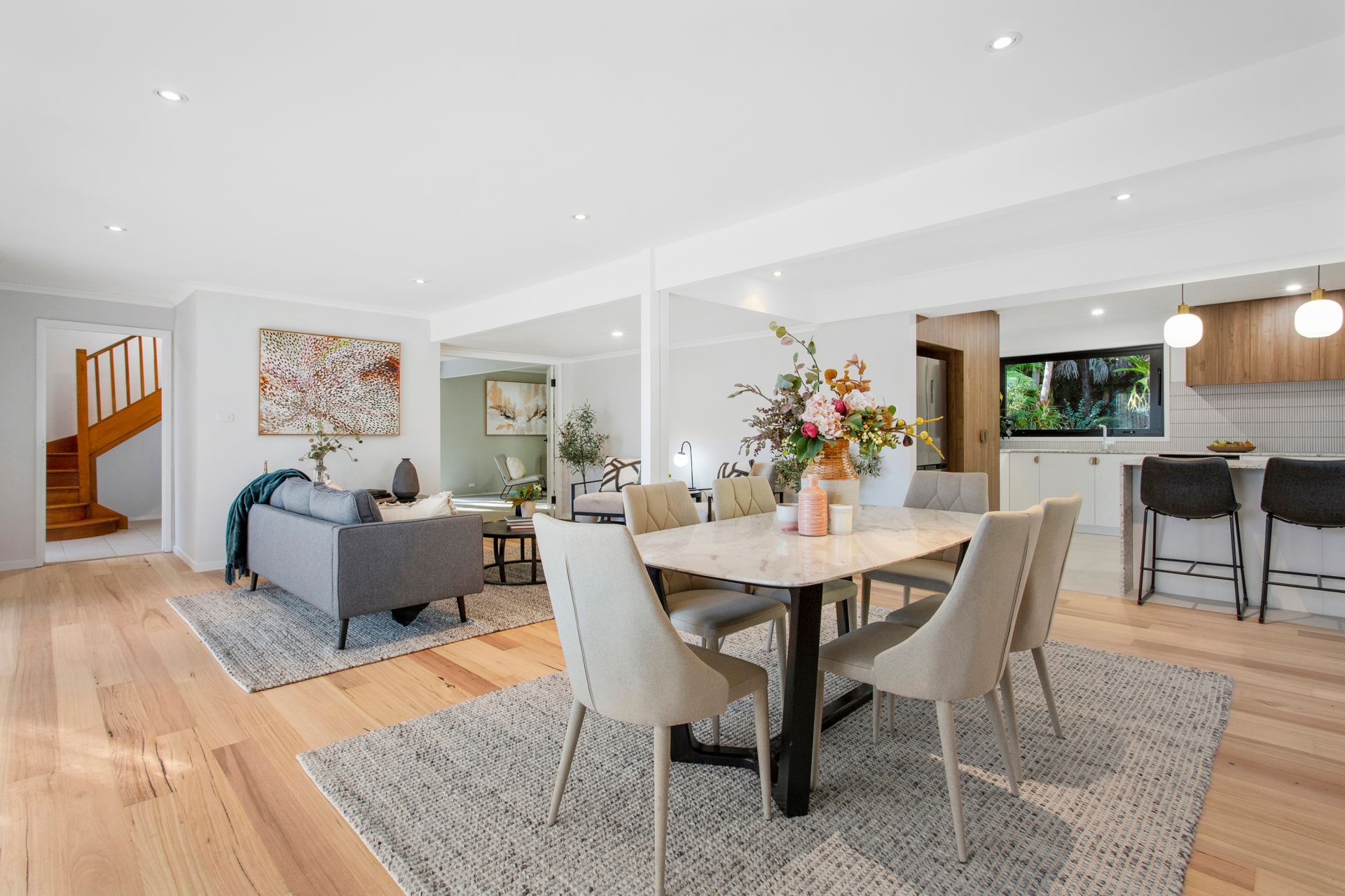 Real Estate For Sale 4 Roseneath Place Engadine , NSW