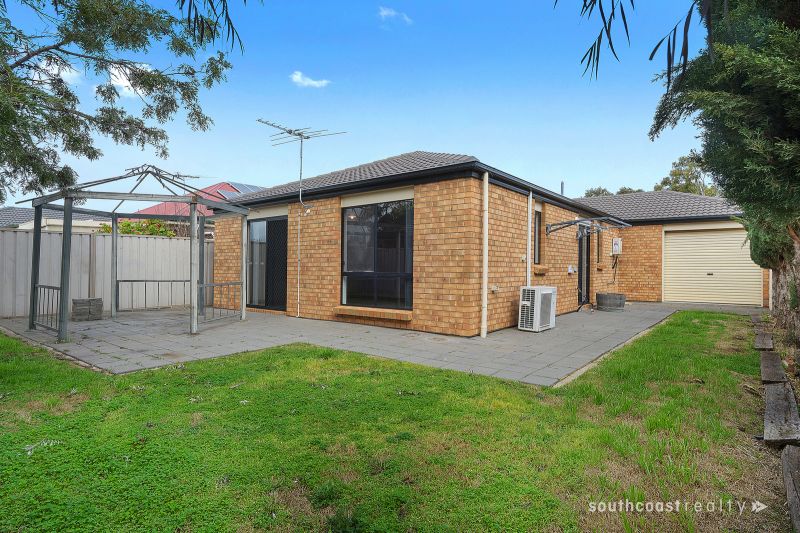 15 Periwinkle Drive, Aldinga Beach South Coast Realty