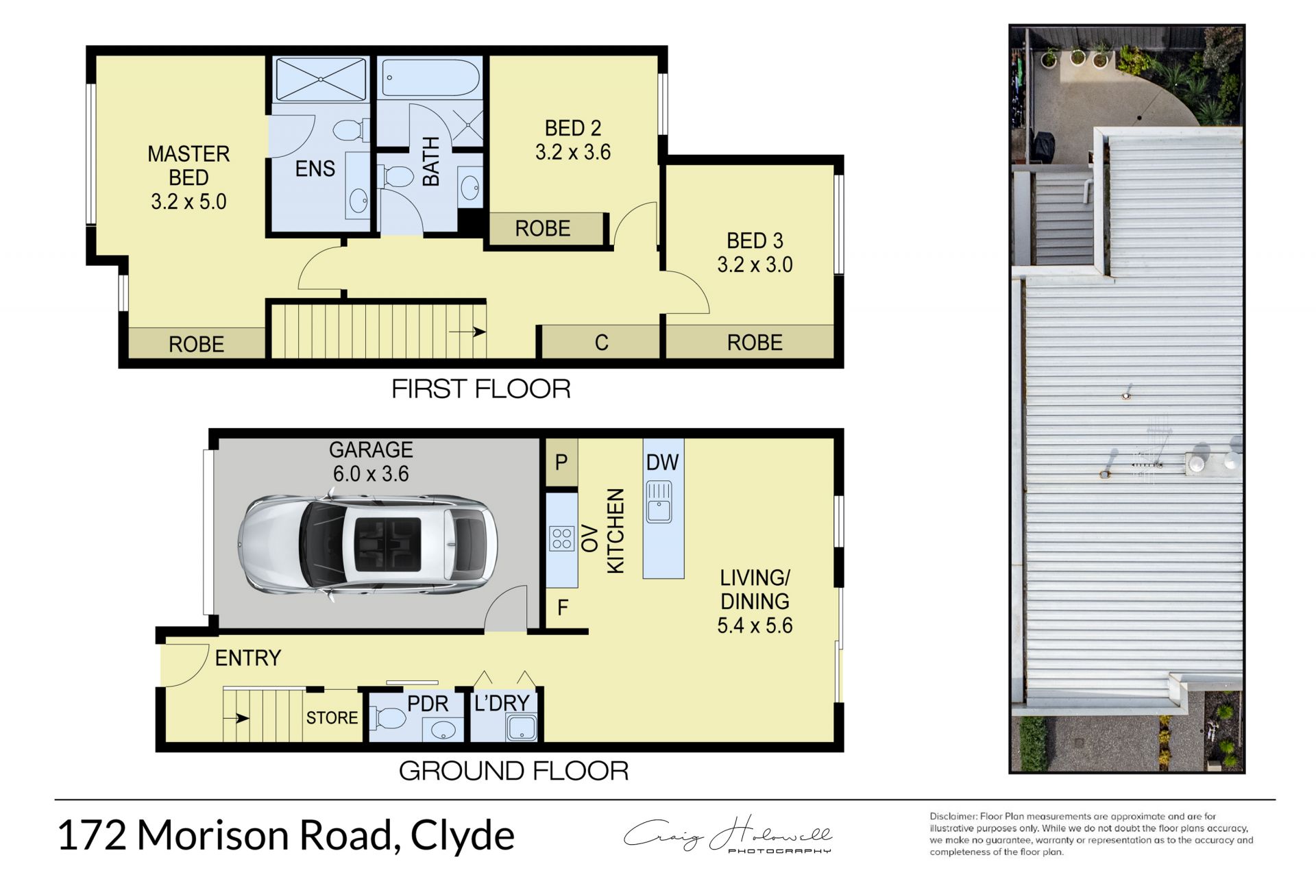 172 Morison Road, Clyde OBrien Real Estate