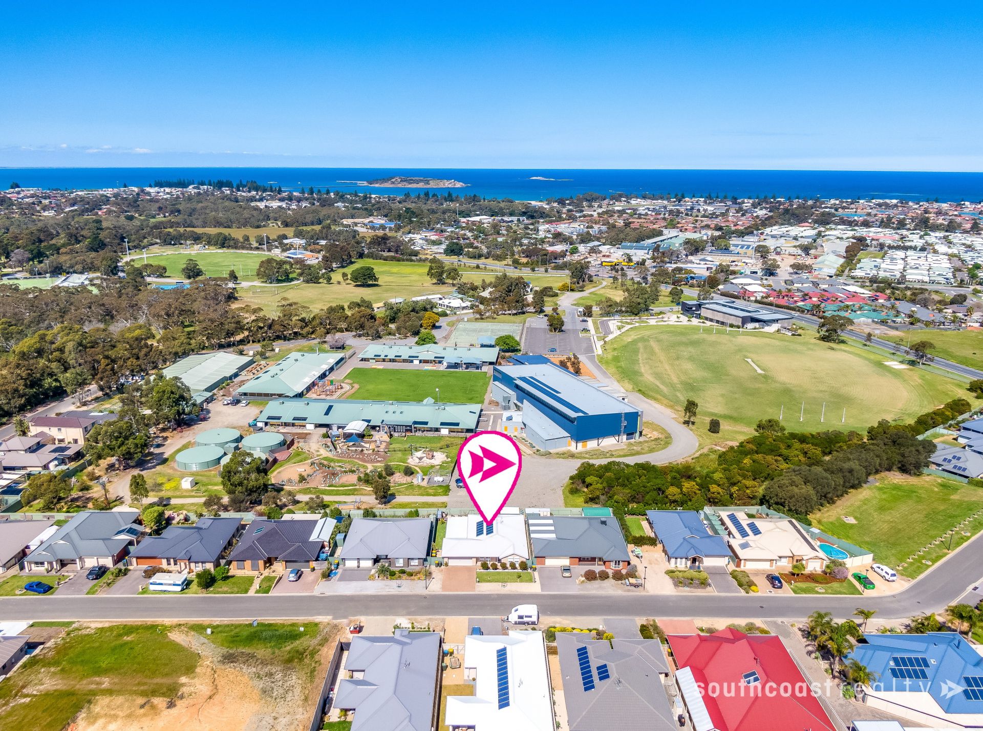 23 Jasmin Drive, Victor Harbor South Coast Realty