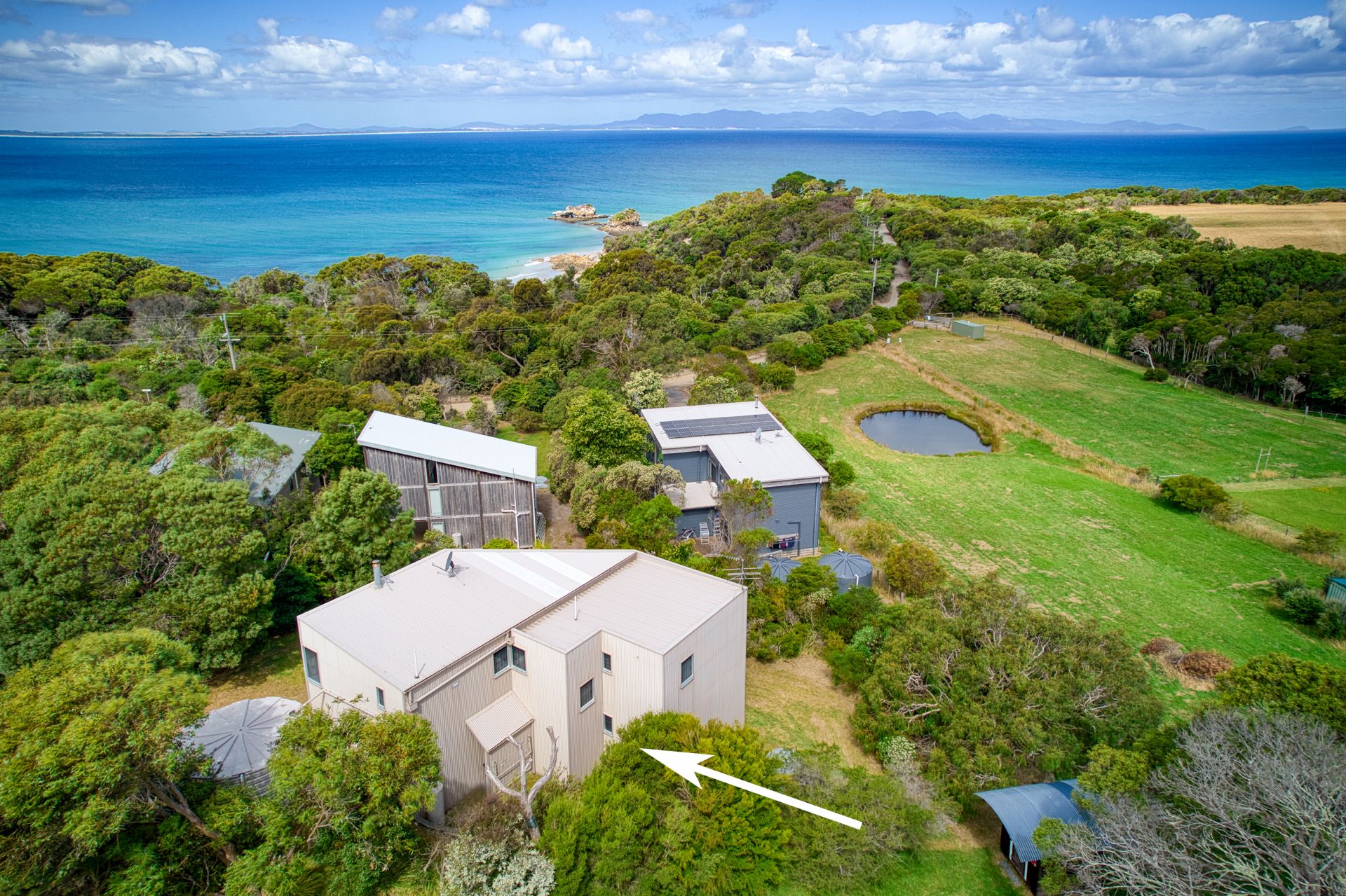 5 Casuarina Grove, Walkerville South PBE Real Estate