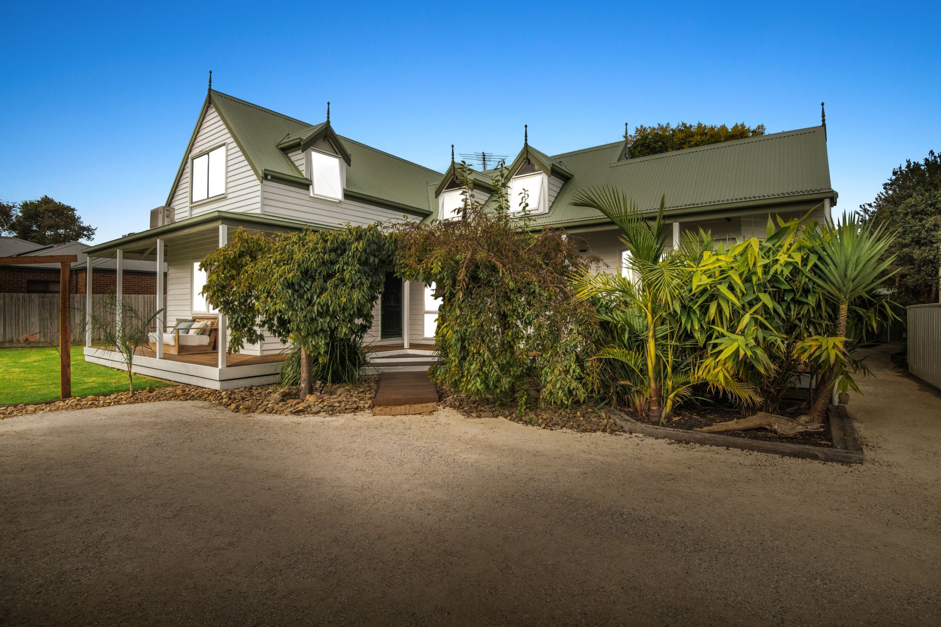 40 Clifton Springs Road, Drysdale Neville Richards Real Estate