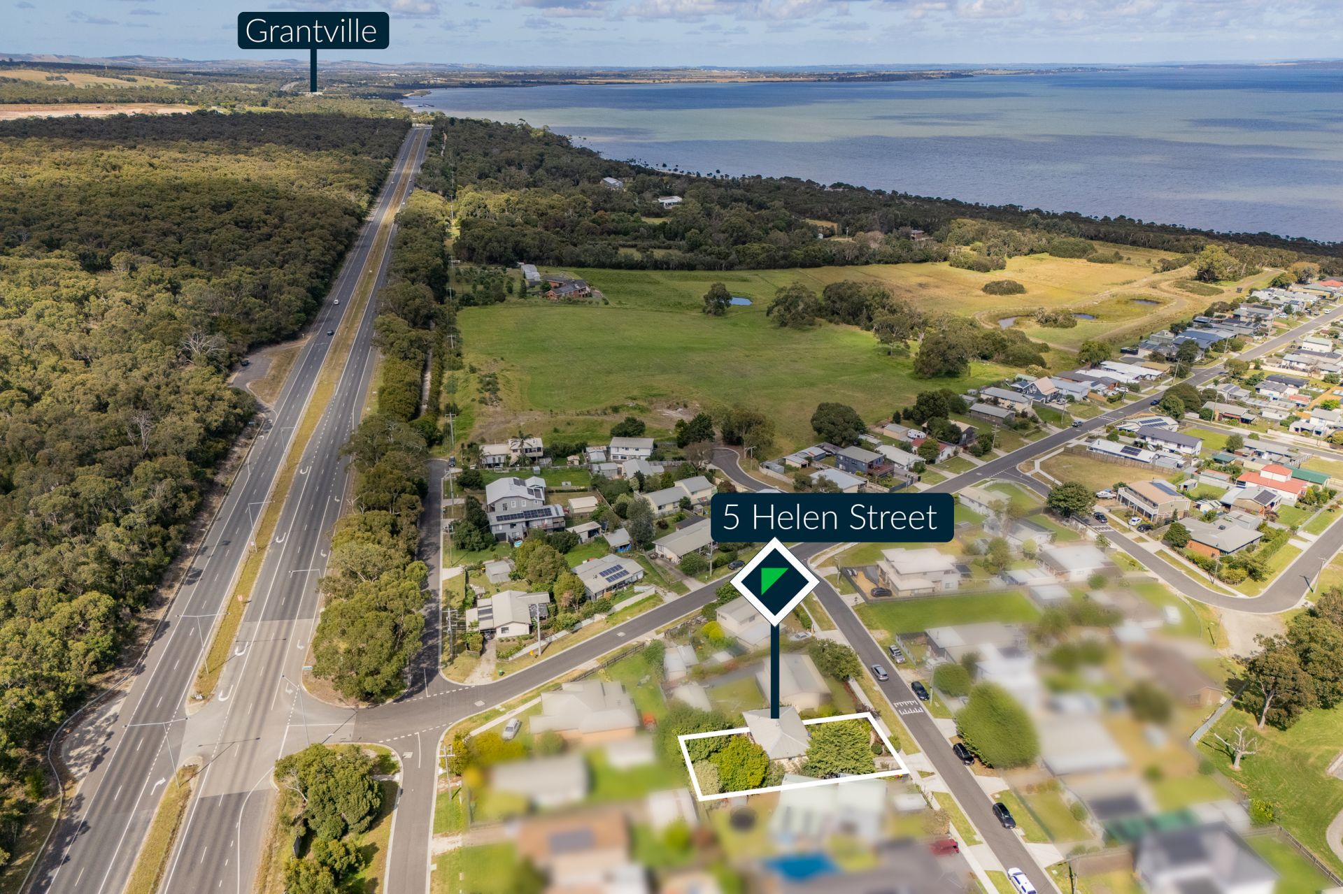 5 Helen Street, Pioneer Bay OBrien Real Estate