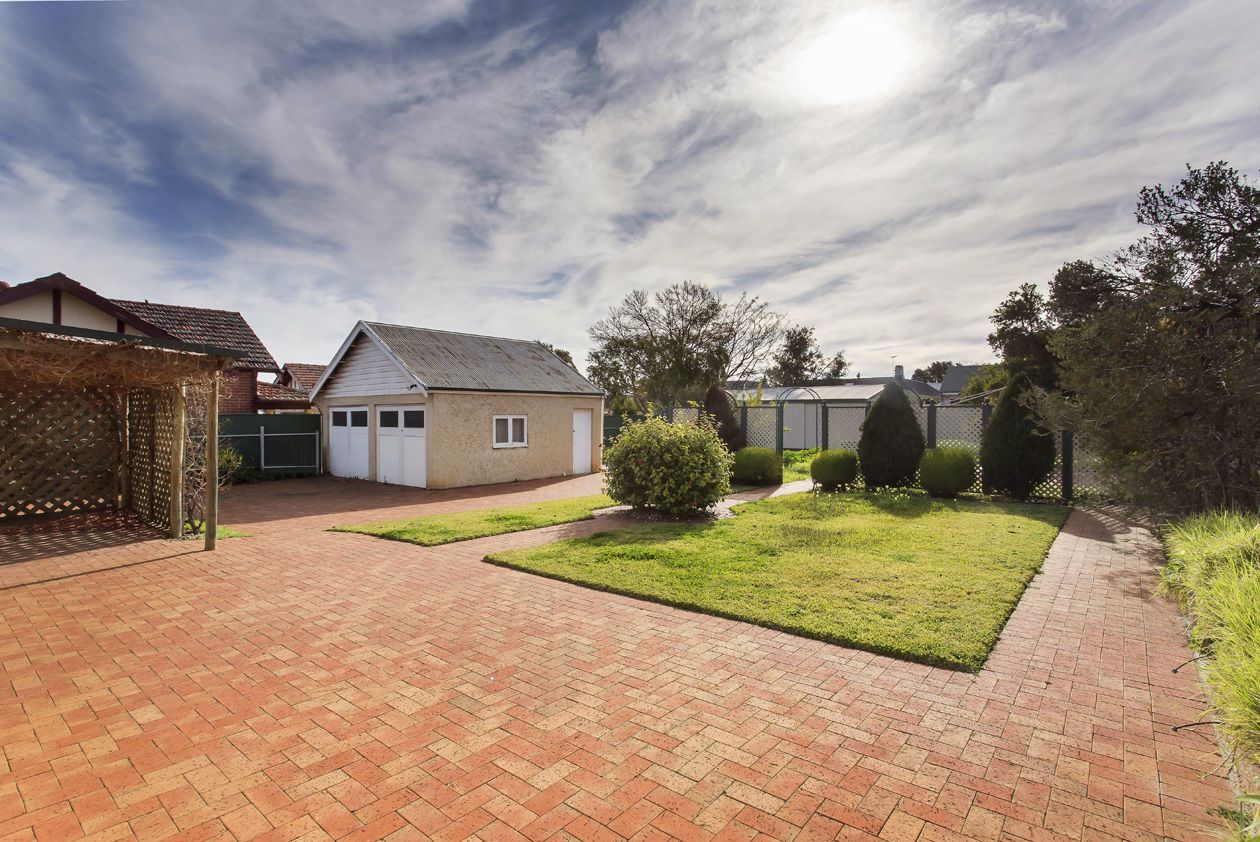 Real Estate For Sale 30 Martin Avenue Fitzroy , SA