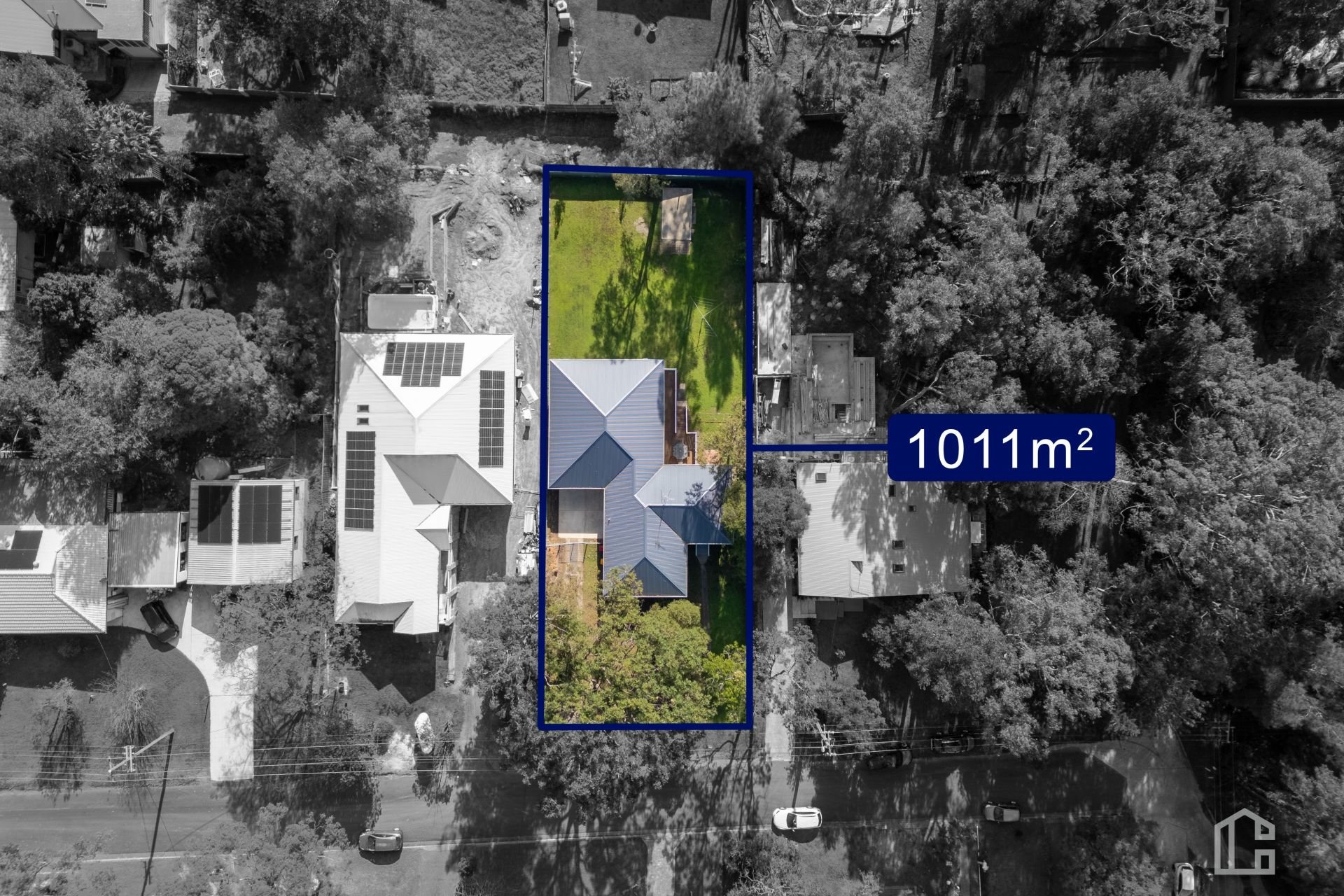 13 King Street, Glenbrook Chapman Real Estate