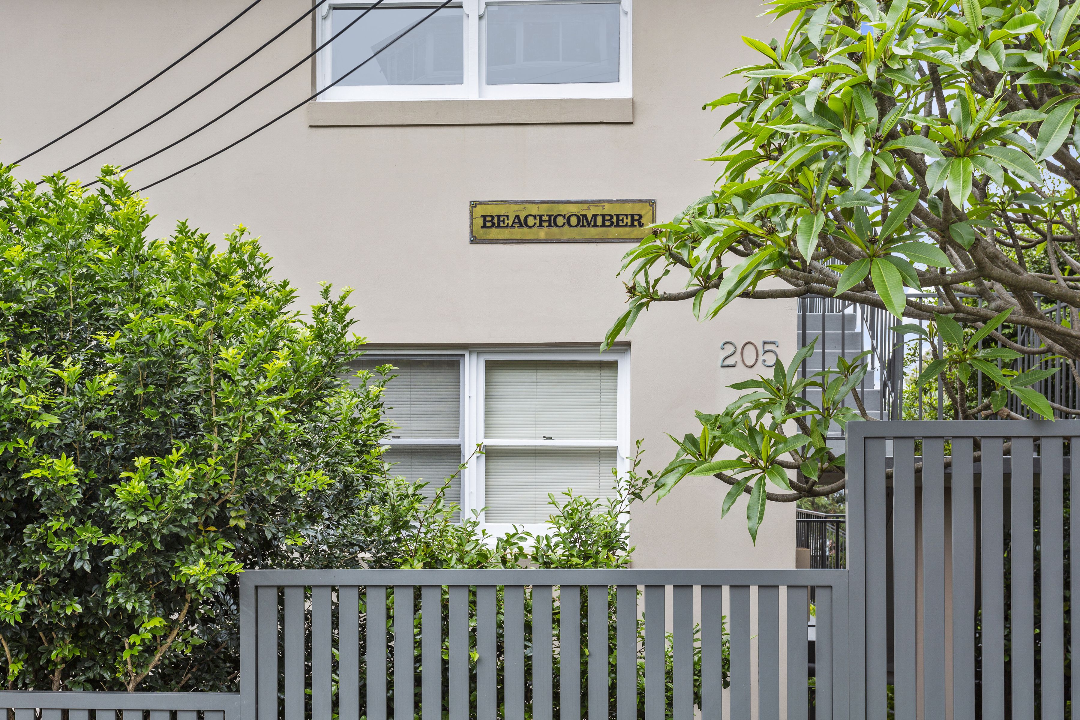 Real Estate For Sale 8/205 Beach Street Coogee , NSW