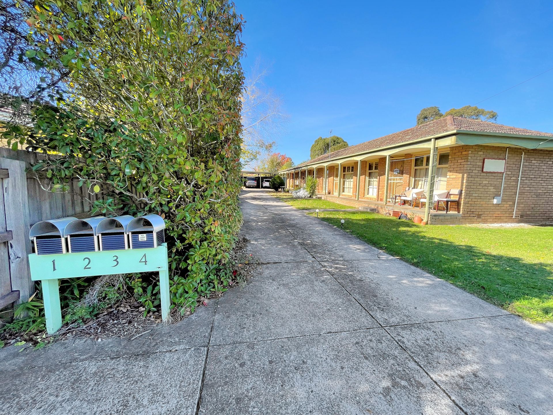 2/79 Ningana Street, Alfredton Ballarat Real Estate Pty Ltd