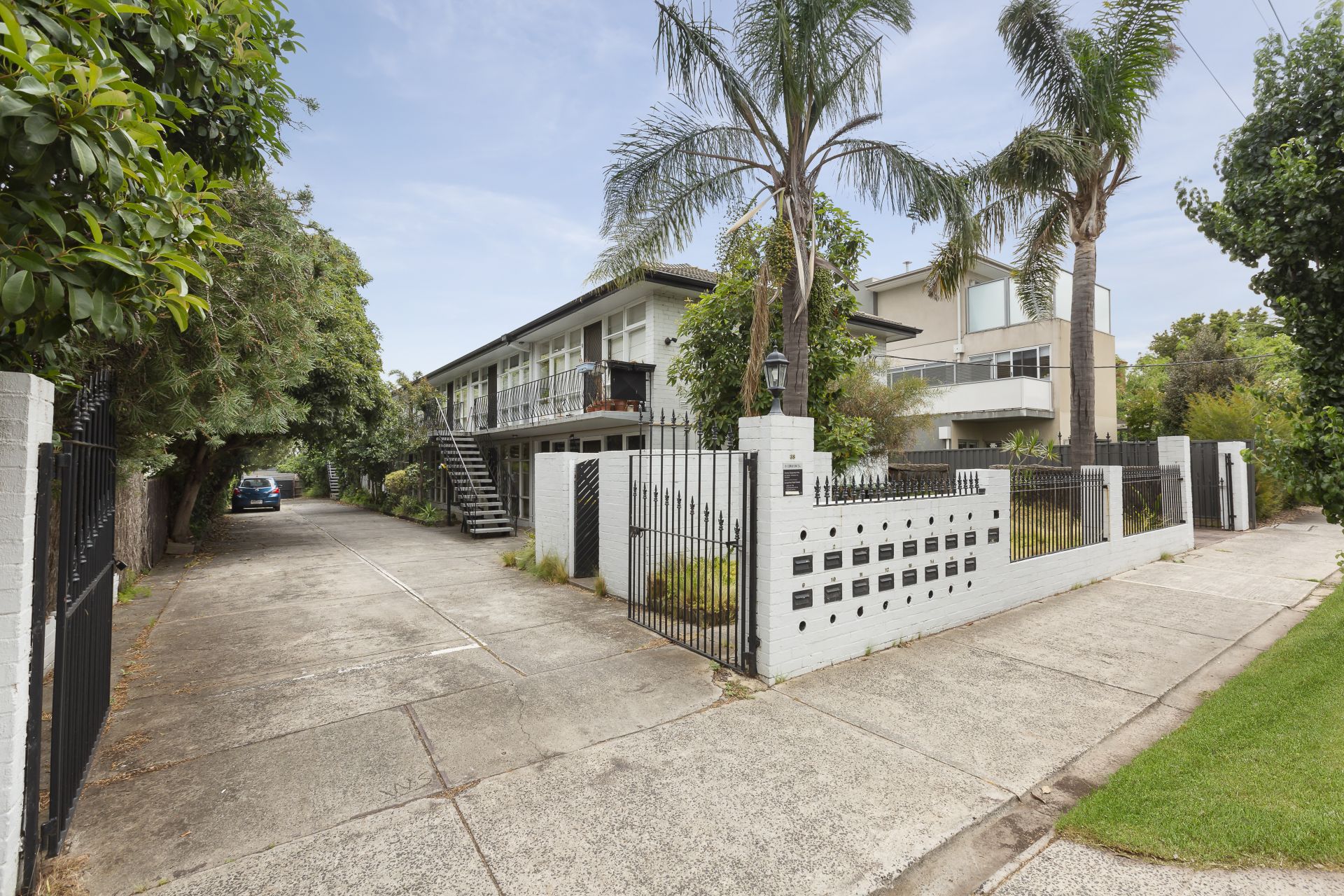 Real Estate For Sale 7/33 Woolton Avenue Thornbury , VIC
