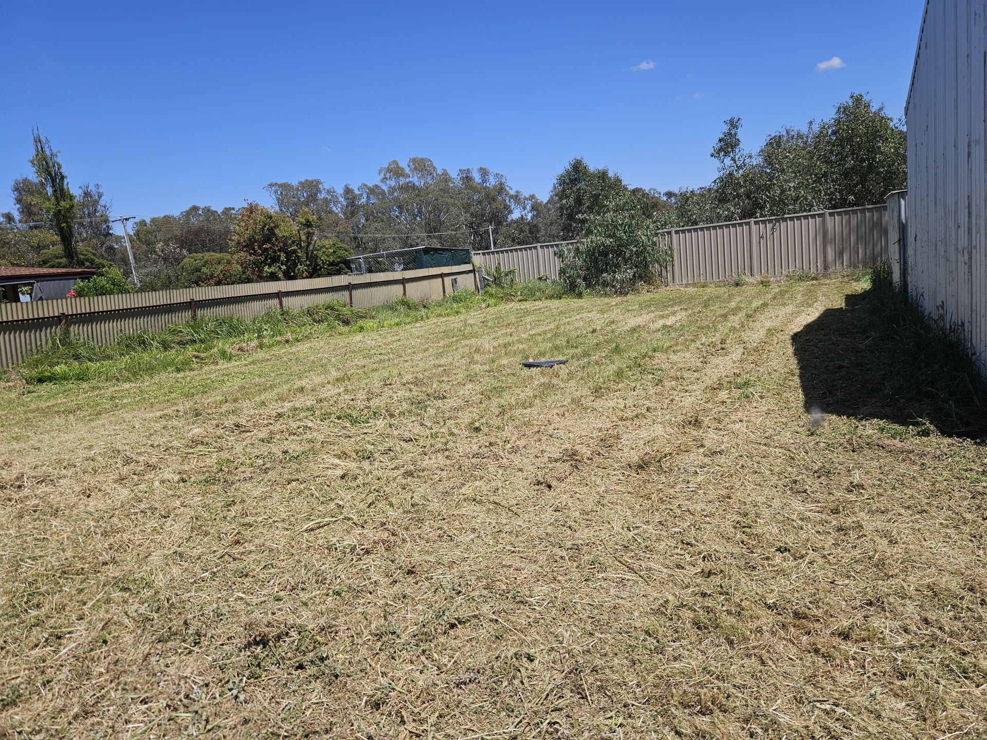 8 Burn Street, Tungamah Kerr Real Estate