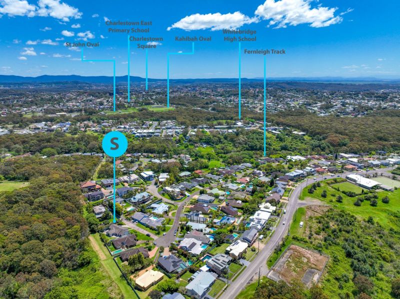 44 Paterson Close, Whitebridge Shiels+Co Property