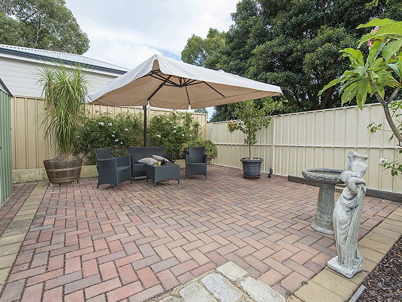 8 Hillview Terrace, St James Porter Matthews Victoria Park