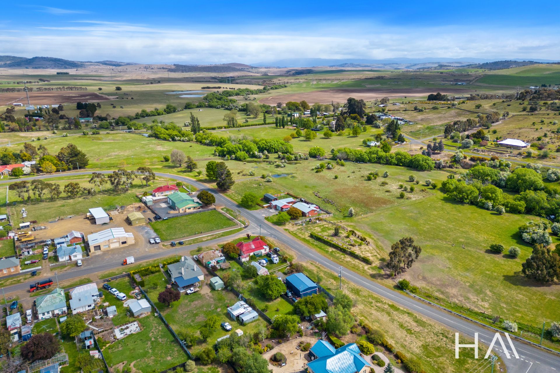 3 Alexander Street, Bothwell Harrison Agents