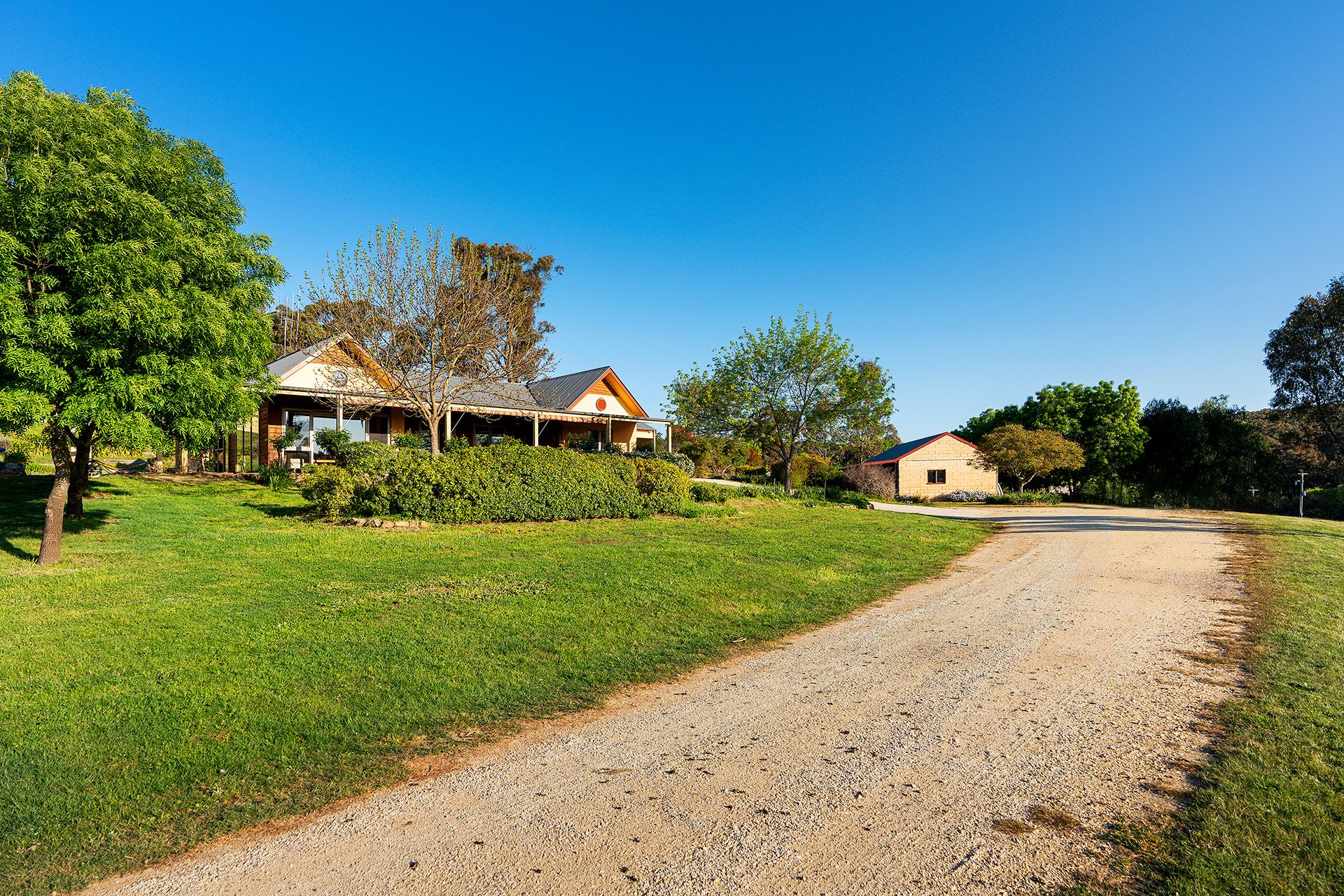 66 Mccay Reservoir Road, Chewton Cantwell Property Castlemaine