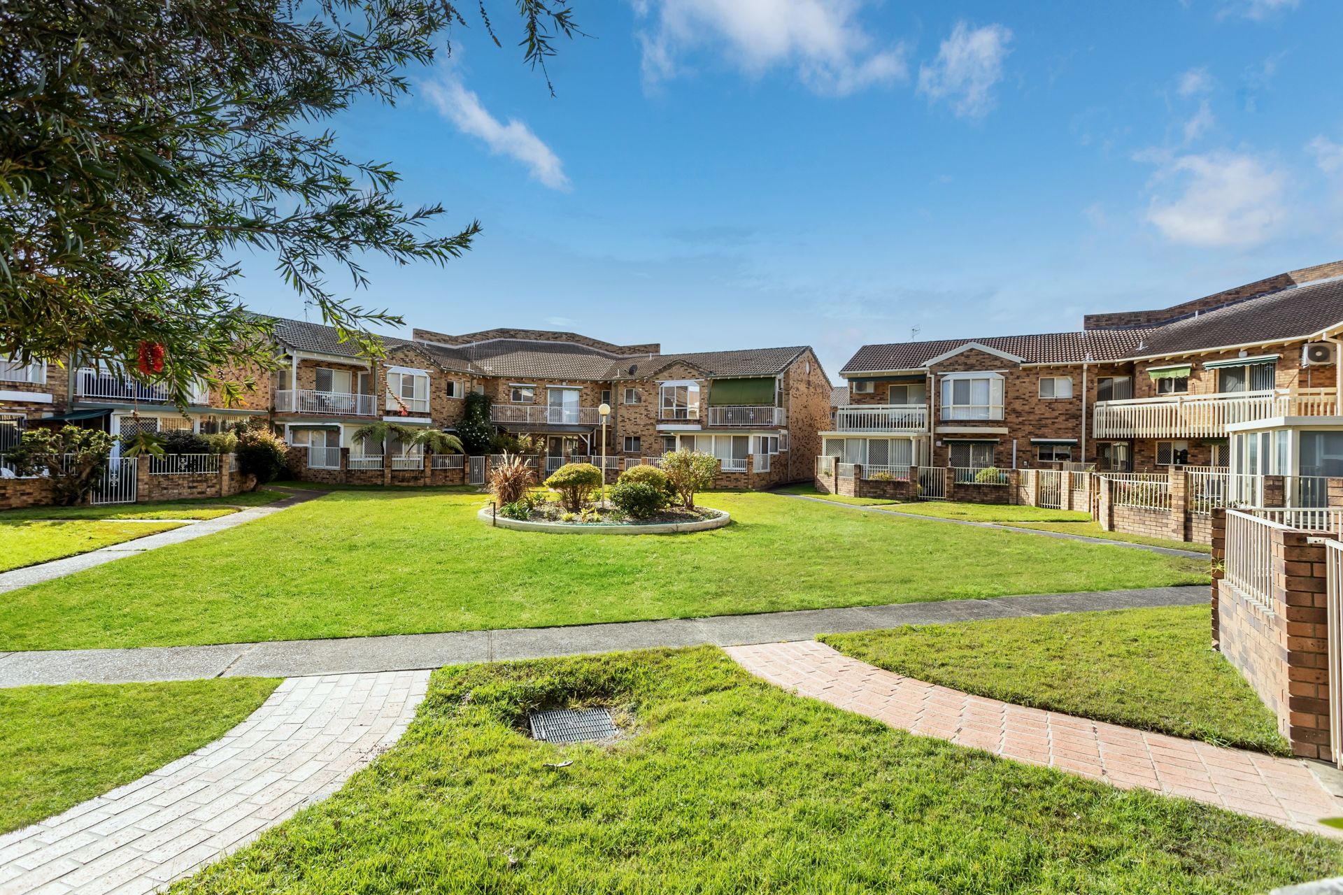 Real Estate For Sale 119a/15 Lorraine Avenue Berkeley Vale , NSW