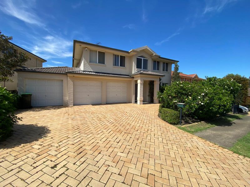 Kellyville deVille Estate Agency