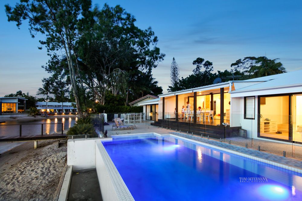 Real Estate For Sale 63 Witta Circle Noosa Heads , QLD