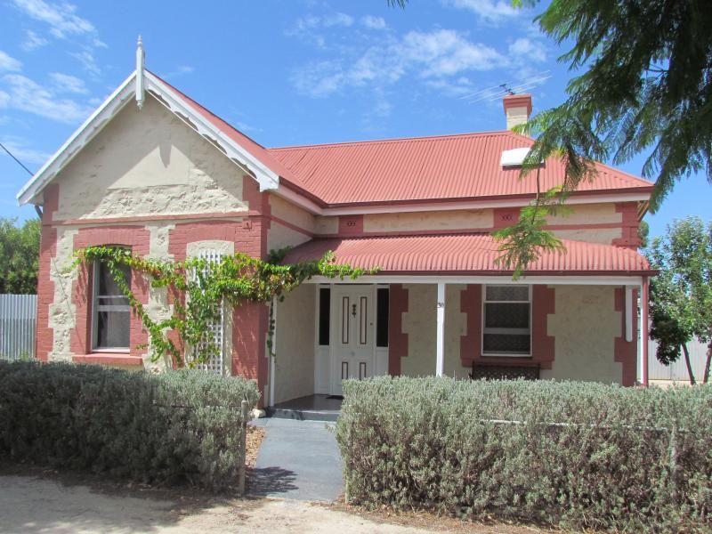 Sold property 255000 for 30 Annie Terrace Wasleys , SA 5400
