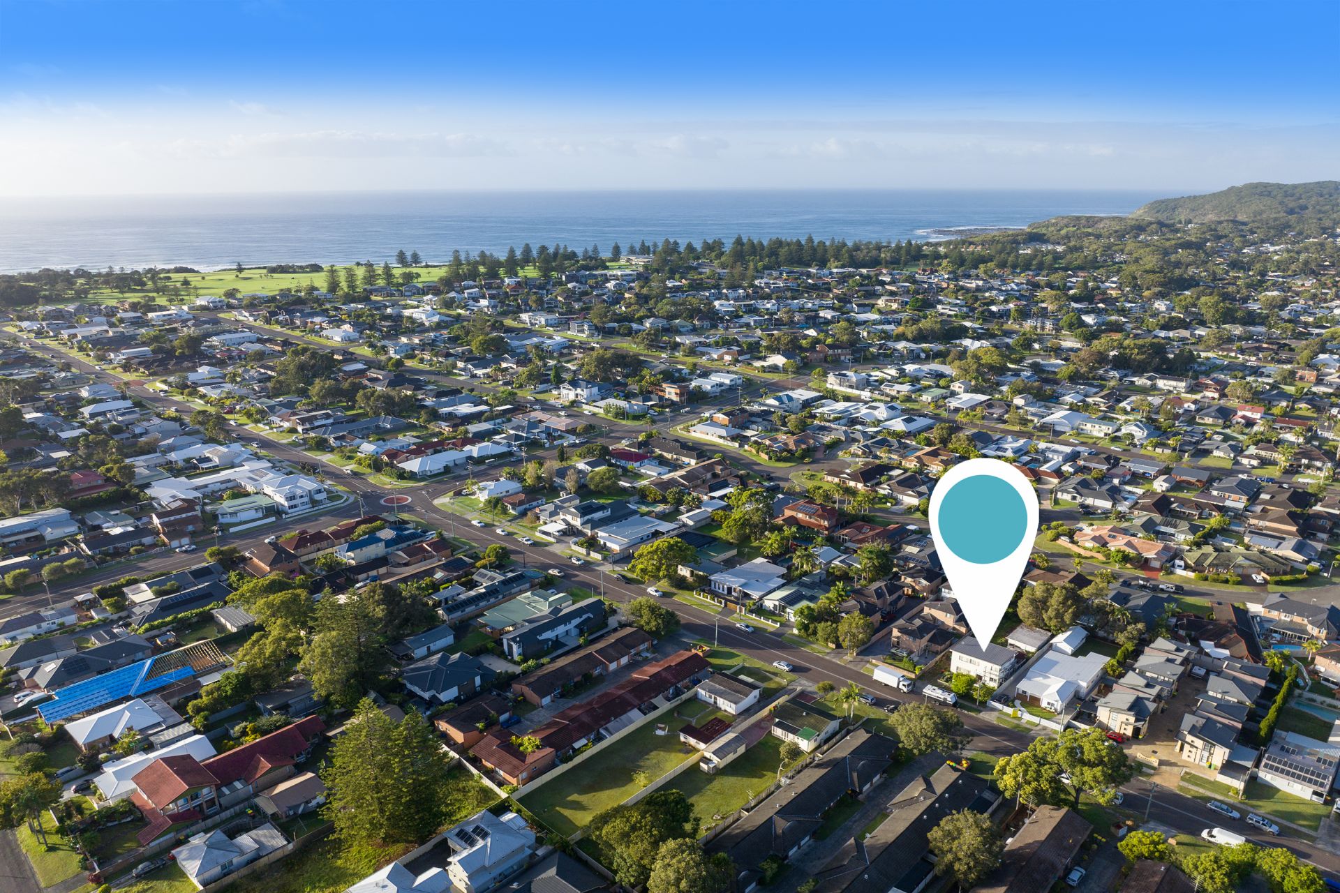 Real Estate For Sale 27 McLachlan Avenue Long Jetty , NSW