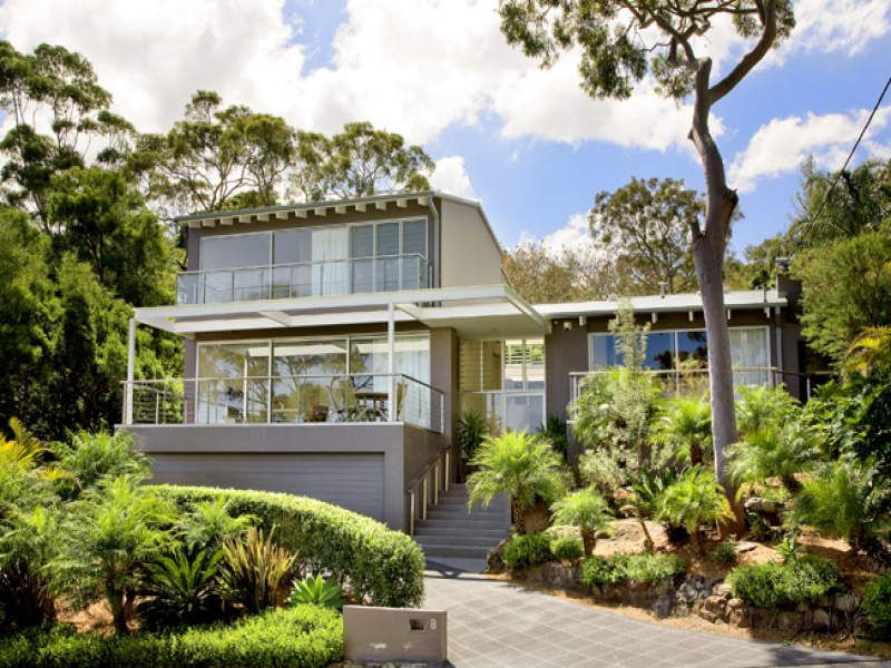 Real Estate For Sale 8 Bligh Crescent Seaforth , NSW