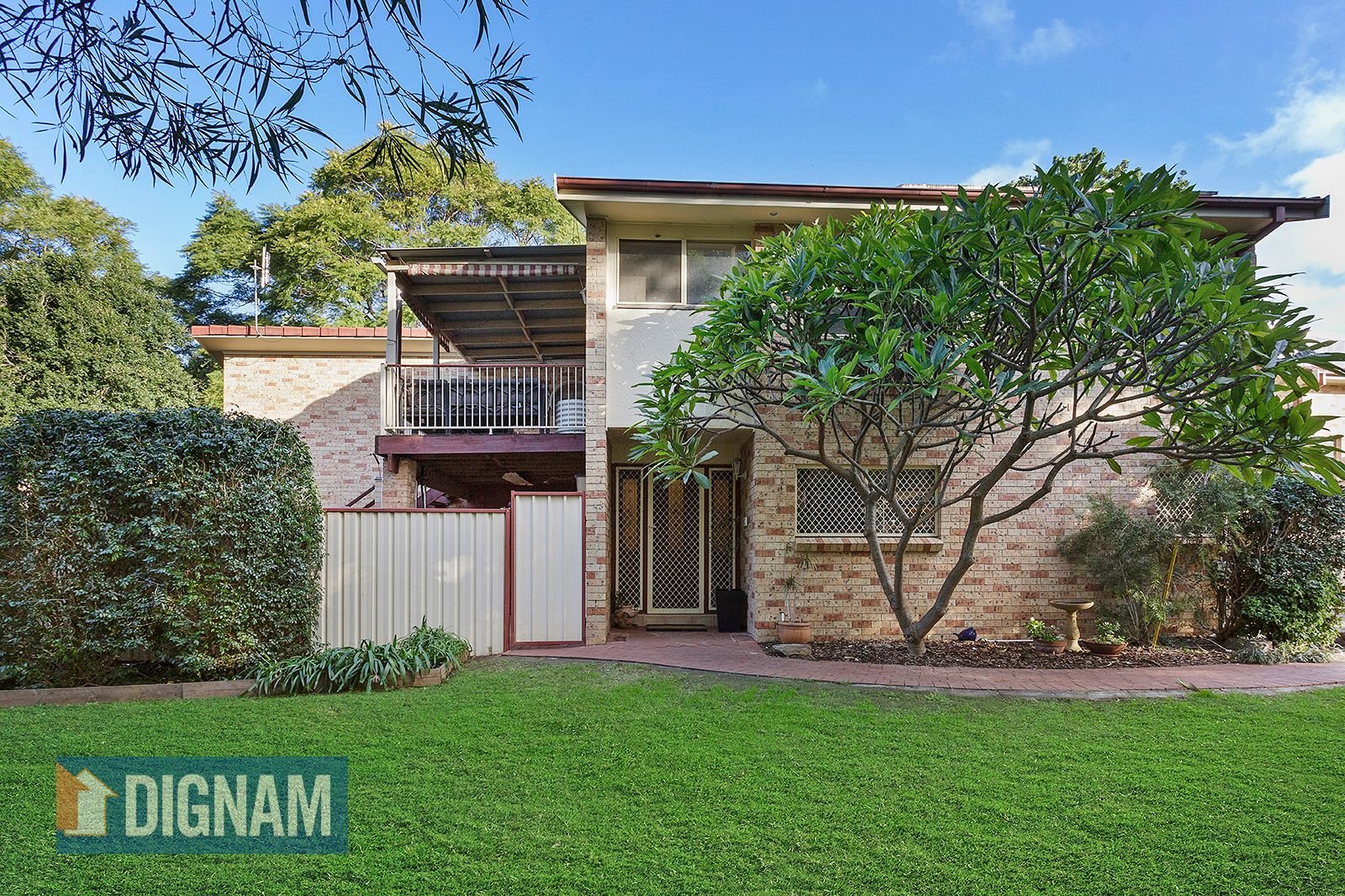 Sold property 761000 for 31/39 Collaery Road Russell Vale , NSW 2517
