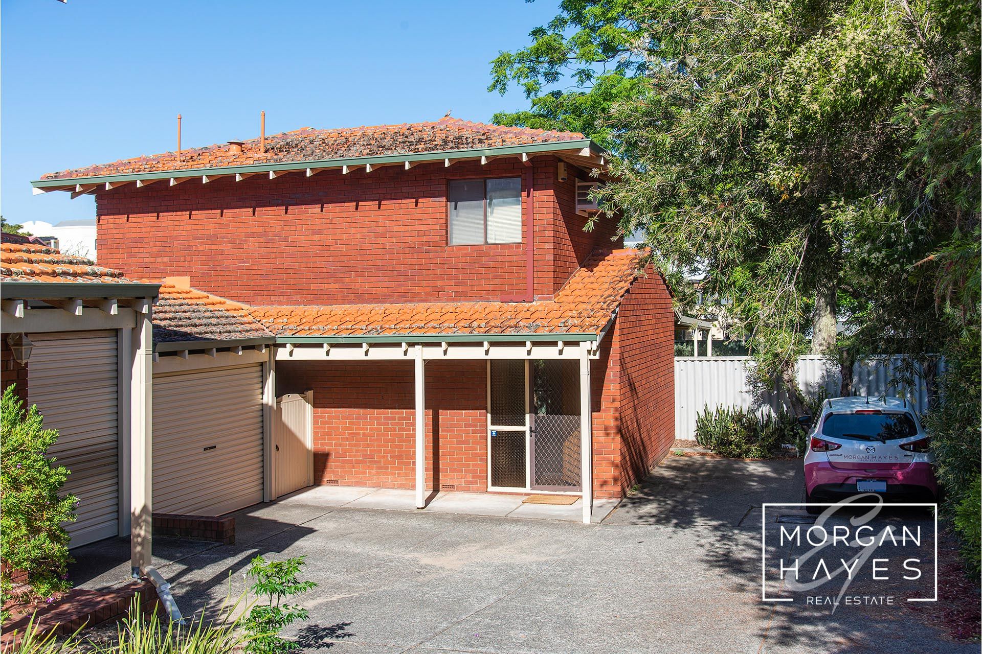 1/8 First Avenue, Applecross & Hayes Real Estate