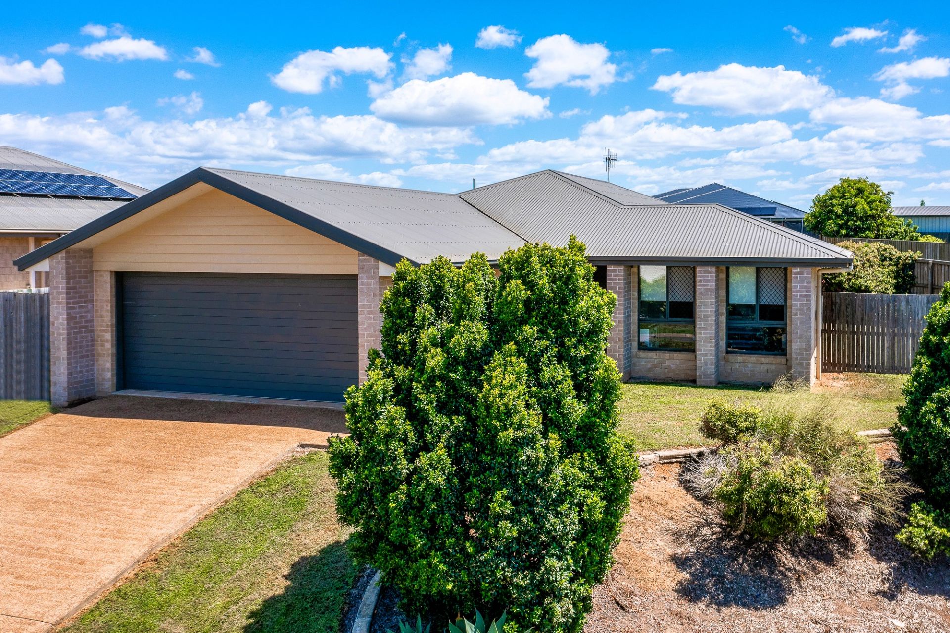 22 Belle Eden Drive, ASHFIELD Four Walls Realty