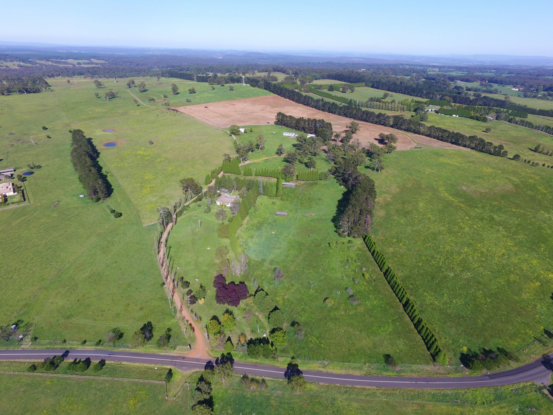 9/2972 Canyonleigh Road, Canyonleigh Inglis Rural Property