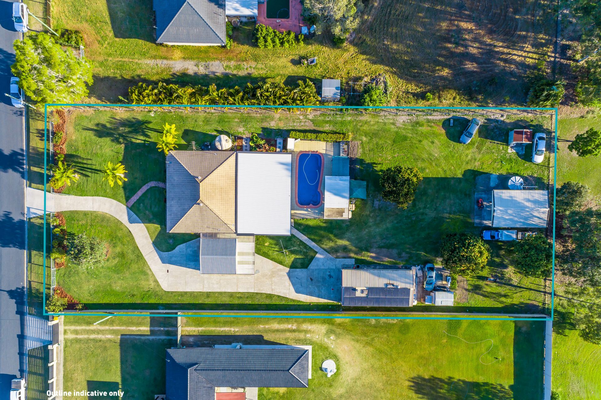 Real Estate For Sale 3335 Golden Drive Caboolture , QLD