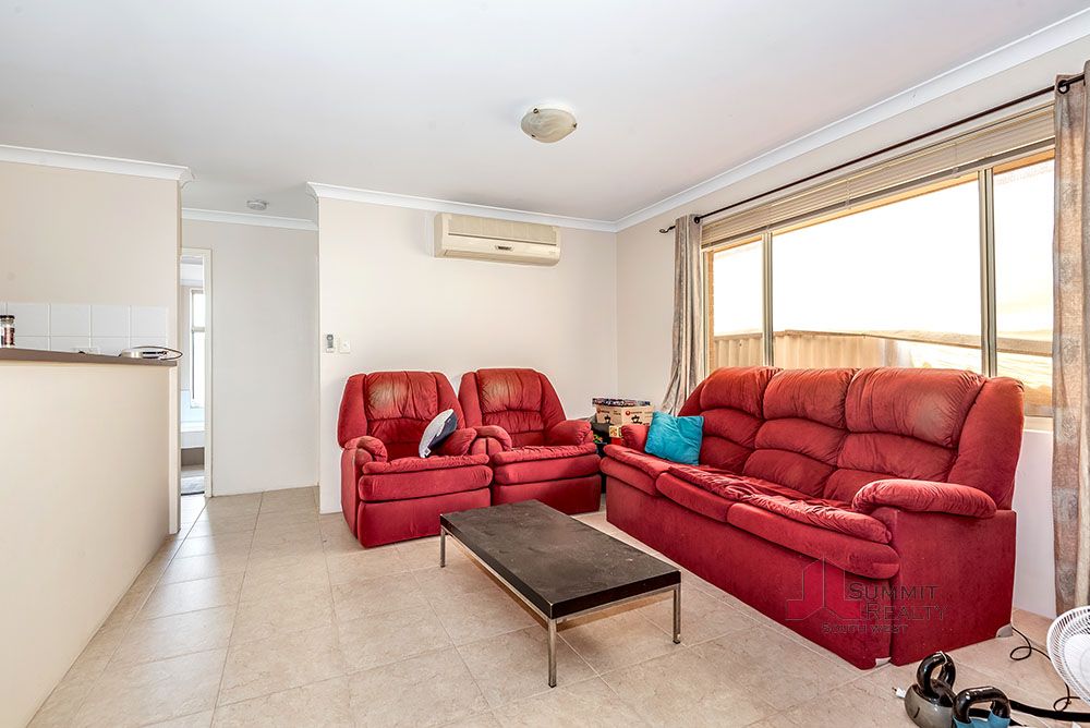 Real Estate For Sale 3/110 Forrest Avenue South Bunbury , WA