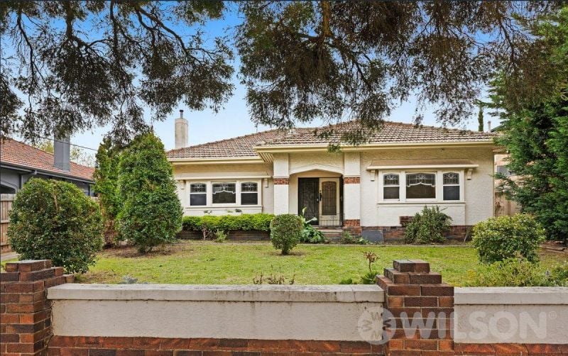 41 Fitzgibbon Crescent, Caulfield North Wilson Agents