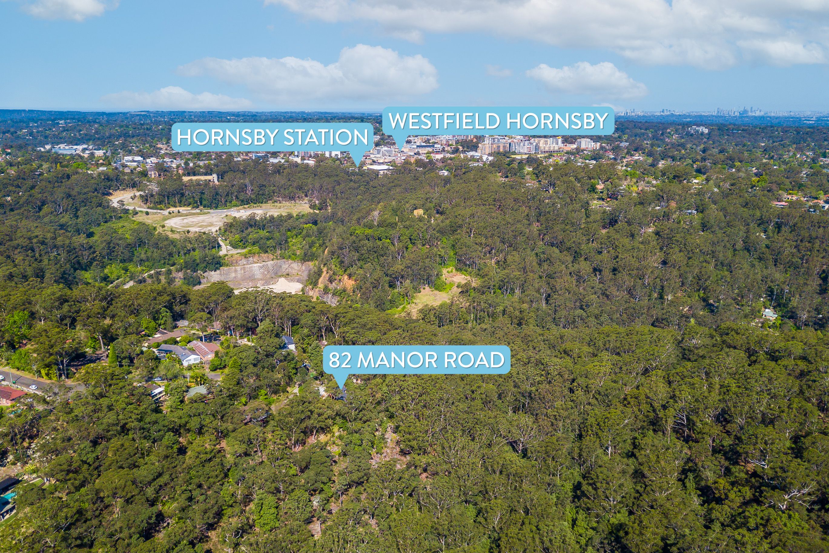 Real Estate For Sale 82 Manor Road Hornsby , NSW