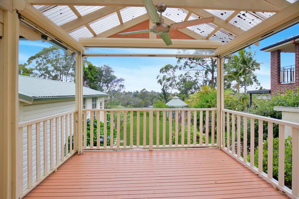 Real Estate For Sale 13 Boyce Street Ryde , NSW