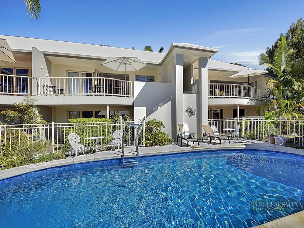 Real Estate For Sale 11/137 Gympie Terrace Noosaville , QLD