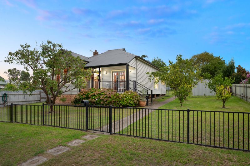 Real Estate For Sale 48 Pokolbin Street Kearsley , NSW